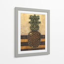 Regal Piña I - Norman Wyatt Jr. | Cuadro decorativo de Canvas Lab
