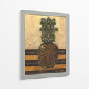 Regal Piña I - Norman Wyatt Jr. | Cuadro decorativo de Canvas Lab
