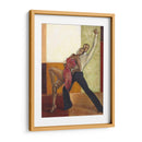 Baile Yo - Norman Wyatt Jr. | Cuadro decorativo de Canvas Lab