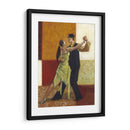 Danza Ii - Norman Wyatt Jr. | Cuadro decorativo de Canvas Lab