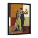 Danza Ii - Norman Wyatt Jr. | Cuadro decorativo de Canvas Lab