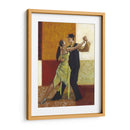 Danza Ii - Norman Wyatt Jr. | Cuadro decorativo de Canvas Lab