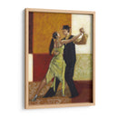 Danza Ii - Norman Wyatt Jr. | Cuadro decorativo de Canvas Lab