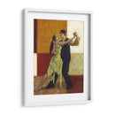 Danza Ii - Norman Wyatt Jr. | Cuadro decorativo de Canvas Lab