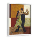 Danza Ii - Norman Wyatt Jr. | Cuadro decorativo de Canvas Lab