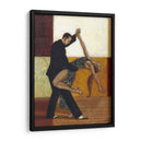 Dance Iii - Norman Wyatt Jr. | Cuadro decorativo de Canvas Lab