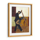 Dance Iii - Norman Wyatt Jr. | Cuadro decorativo de Canvas Lab