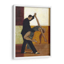 Dance Iii - Norman Wyatt Jr. | Cuadro decorativo de Canvas Lab