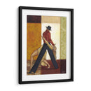 Danza Iv - Norman Wyatt Jr. | Cuadro decorativo de Canvas Lab