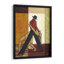 Danza Iv - Norman Wyatt Jr. | Cuadro decorativo de Canvas Lab