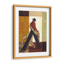 Danza Iv - Norman Wyatt Jr. | Cuadro decorativo de Canvas Lab