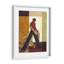 Danza Iv - Norman Wyatt Jr. | Cuadro decorativo de Canvas Lab