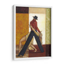 Danza Iv - Norman Wyatt Jr. | Cuadro decorativo de Canvas Lab