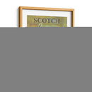 Bonnet Escocés - Norman Wyatt Jr. | Cuadro decorativo de Canvas Lab