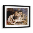 La muerte de Adonis - Peter Paul Rubens | Cuadro decorativo de Canvas Lab