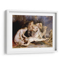 La muerte de Adonis - Peter Paul Rubens | Cuadro decorativo de Canvas Lab