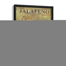 Jalapeño - Norman Wyatt Jr. | Cuadro decorativo de Canvas Lab