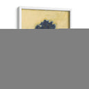 Árbol De Limón Azul I - Norman Wyatt Jr. | Cuadro decorativo de Canvas Lab