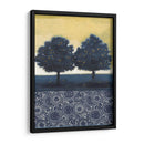 Limón Azul Ii Ii - Norman Wyatt Jr. | Cuadro decorativo de Canvas Lab