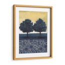 Limón Azul Ii Ii - Norman Wyatt Jr. | Cuadro decorativo de Canvas Lab