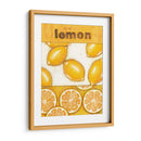 Limón - Norman Wyatt Jr. | Cuadro decorativo de Canvas Lab