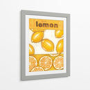 Limón - Norman Wyatt Jr. | Cuadro decorativo de Canvas Lab
