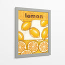 Limón - Norman Wyatt Jr. | Cuadro decorativo de Canvas Lab