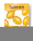 Limón - Norman Wyatt Jr. | Cuadro decorativo de Canvas Lab