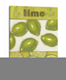 Lima - Norman Wyatt Jr. | Cuadro decorativo de Canvas Lab