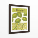 Lima - Norman Wyatt Jr. | Cuadro decorativo de Canvas Lab