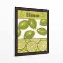 Lima - Norman Wyatt Jr. | Cuadro decorativo de Canvas Lab