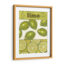 Lima - Norman Wyatt Jr. | Cuadro decorativo de Canvas Lab