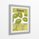 Lima - Norman Wyatt Jr. | Cuadro decorativo de Canvas Lab