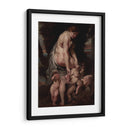 Venus herida por una espina - Peter Paul Rubens | Cuadro decorativo de Canvas Lab