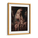 Venus herida por una espina - Peter Paul Rubens | Cuadro decorativo de Canvas Lab