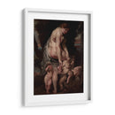 Venus herida por una espina - Peter Paul Rubens | Cuadro decorativo de Canvas Lab