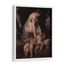 Venus herida por una espina - Peter Paul Rubens | Cuadro decorativo de Canvas Lab