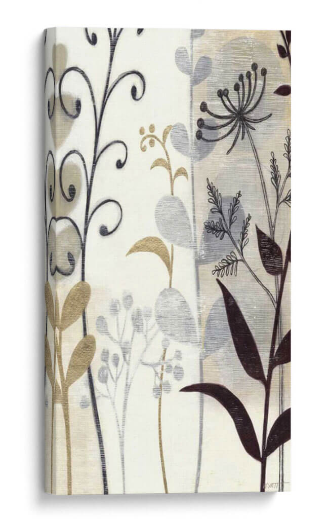 Zephyr I - Norman Wyatt Jr. | Cuadro decorativo de Canvas Lab