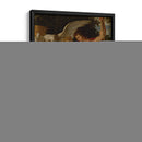 Venus y Adonis - Peter Paul Rubens | Cuadro decorativo de Canvas Lab