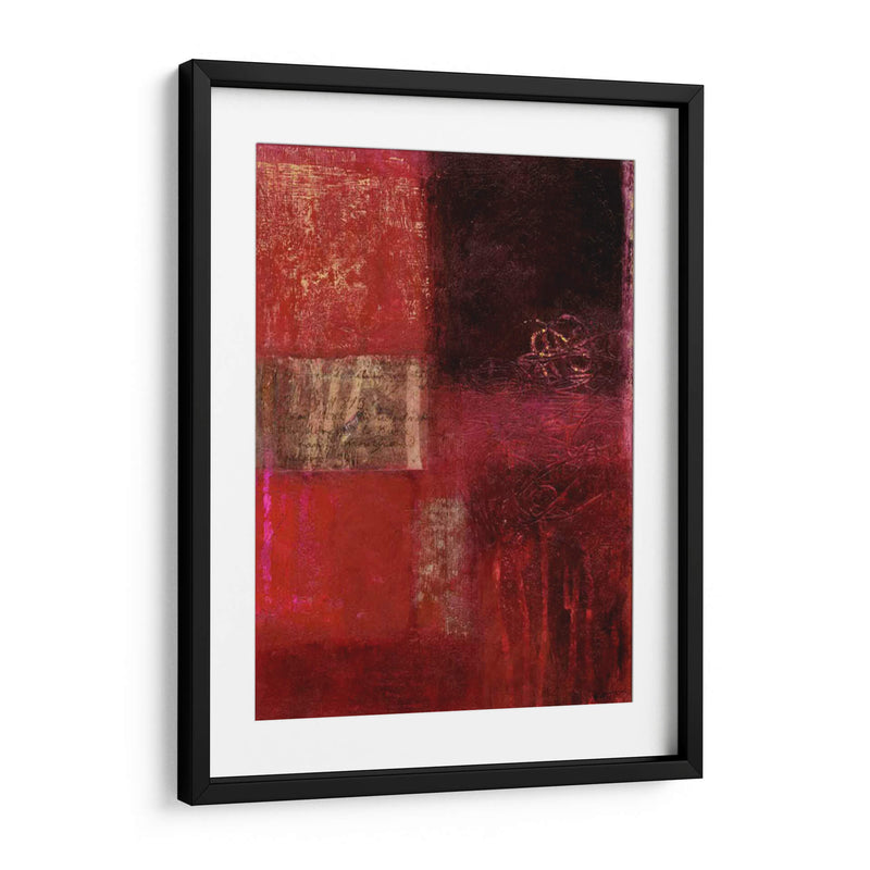 Core Ii - Norman Wyatt Jr. | Cuadro decorativo de Canvas Lab