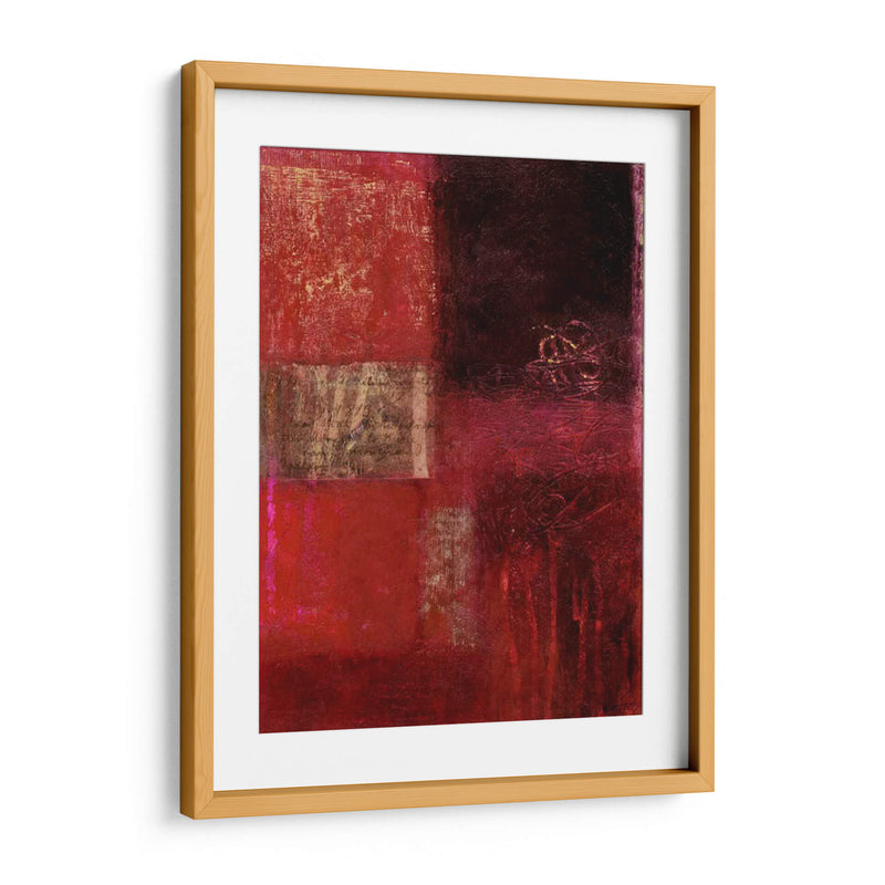 Core Ii - Norman Wyatt Jr. | Cuadro decorativo de Canvas Lab