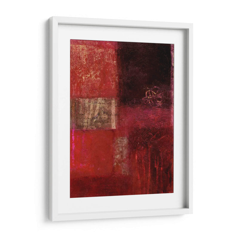 Core Ii - Norman Wyatt Jr. | Cuadro decorativo de Canvas Lab