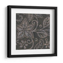 Isla Batik I - Norman Wyatt Jr. | Cuadro decorativo de Canvas Lab