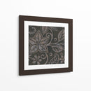 Isla Batik I - Norman Wyatt Jr. | Cuadro decorativo de Canvas Lab