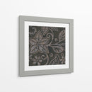 Isla Batik I - Norman Wyatt Jr. | Cuadro decorativo de Canvas Lab