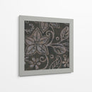 Isla Batik I - Norman Wyatt Jr. | Cuadro decorativo de Canvas Lab