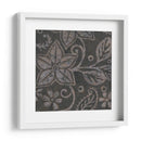 Isla Batik I - Norman Wyatt Jr. | Cuadro decorativo de Canvas Lab