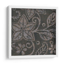 Isla Batik I - Norman Wyatt Jr. | Cuadro decorativo de Canvas Lab