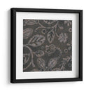 Isla Batik Ii - Norman Wyatt Jr. | Cuadro decorativo de Canvas Lab