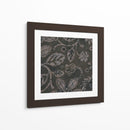Isla Batik Ii - Norman Wyatt Jr. | Cuadro decorativo de Canvas Lab